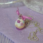 Ninas Geburtstags-Blogevent & der Cupcake-Anhänger
