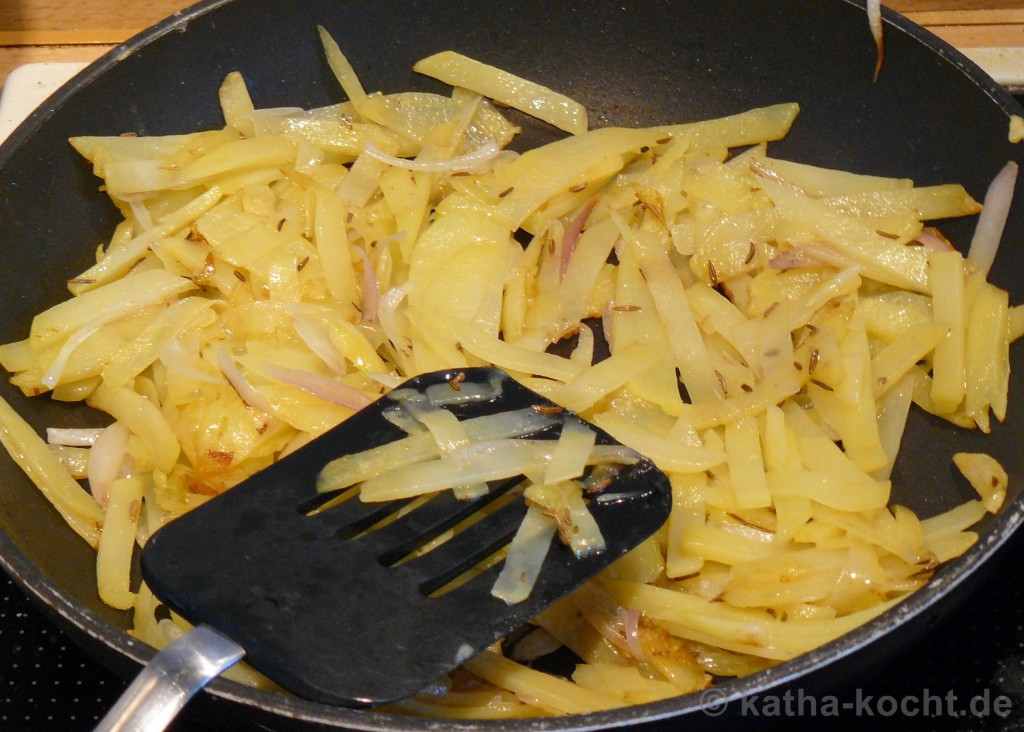 Tafelspitz mit Rösti und Apfelkren - Katha-kocht!