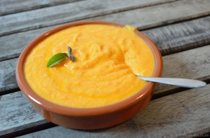 Tapas - Käse-Tomaten Paste