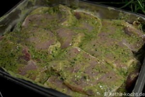 Schweinerücken_in_grüner_Pfeffer-Estragon_Marinade_2