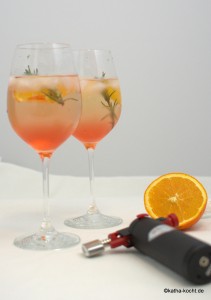 Ramazotti Aperitivo Rosato Spritz