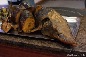 Attilus Caviar