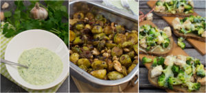 grün sind alle meine speisen