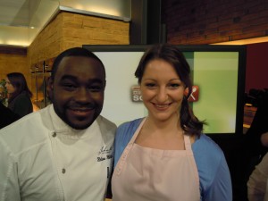 Die ZDF Küchenschlacht vom 08.02.2012