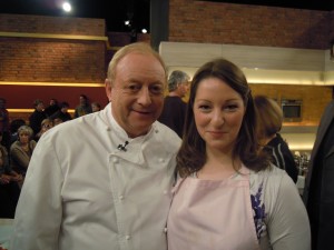 Die ZDF Küchenschlacht vom 09.02.2012