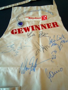 Lanz kocht! - 30.03.2012