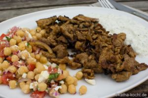 Krosses Gyros