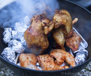 Beer But Chicken - in 2 Varianten