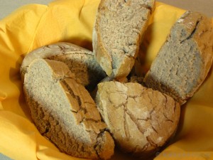 Day & Night Bread Day & Night Bread