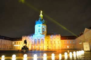 Berliner Weihnachtsmärkte - Am Schloss Charlottenburg Berliner Weihnachtsmärkte - Am Schloss Charlottenburg