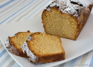 Saftiger Eierlikör Kuchen