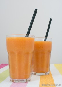 Papaya Smoothie