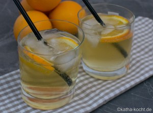Katha's Moscow Mule