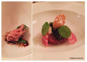 Silvester im Filetstück