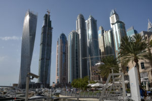 7 Tage Dubai - zwischen Wüste und Wolkenkratzern 7 Tage Dubai - zwischen Wüste und Wolkenkratzern