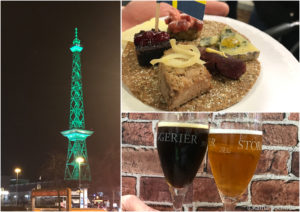 Grüne Woche 2019 - 2