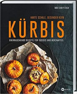 Rezension - Kürbis Rezension - Kürbis - Søren Staun Petersen