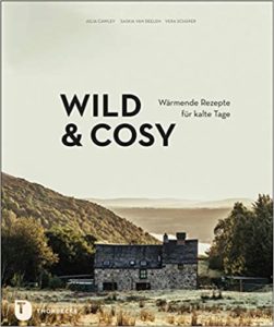 Rezension - Wild and Cosy Rezension - Wild & Cosy