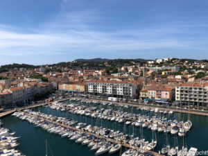 Frankreich mit Kind - Südfrankreich Teil 1 Frankreich 2021 - Toulon