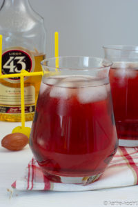 San Francisco 49ers Cocktail